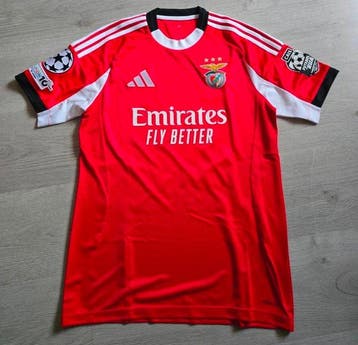 Benfica - Kampioenschaps voetbal competitie - Dahl -, Nieuw