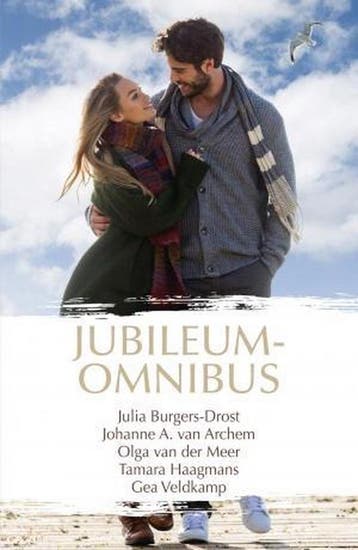 Jubileumomnibus 141 - Johanne A. van Archem 9789401911283, Verzenden, Zo goed als nieuw, Johanne A. van Archem