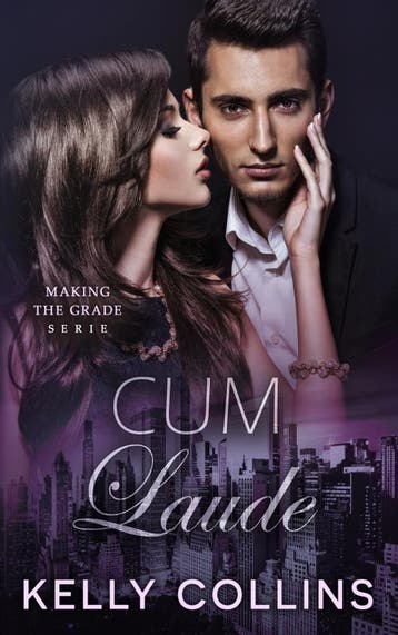 Cum Laude | Kelly Collins | Nieuw, Boeken, Ophalen of Verzenden, Nieuw, Kelly Collins
