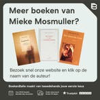 Vriendschap 9789075240726 Mieke Mosmuller, Verzenden, Zo goed als nieuw, Mieke Mosmuller