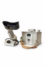 Theodoliet - Pyromètre optique scientifique - 1945-1955 -