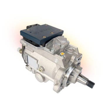 BD Diesel VP44 Stealth Pump Cover Kit - 1998-2002 Dodge, Ophalen of Verzenden