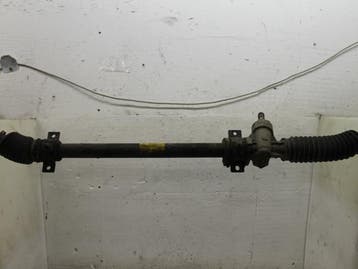 Stuurhuis Opel Agila O120263, Ophalen of Verzenden, Nieuw