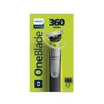 Philips OneBlade Face 360 QP2734/20 Scheerapparaat, Verzenden, Nieuw