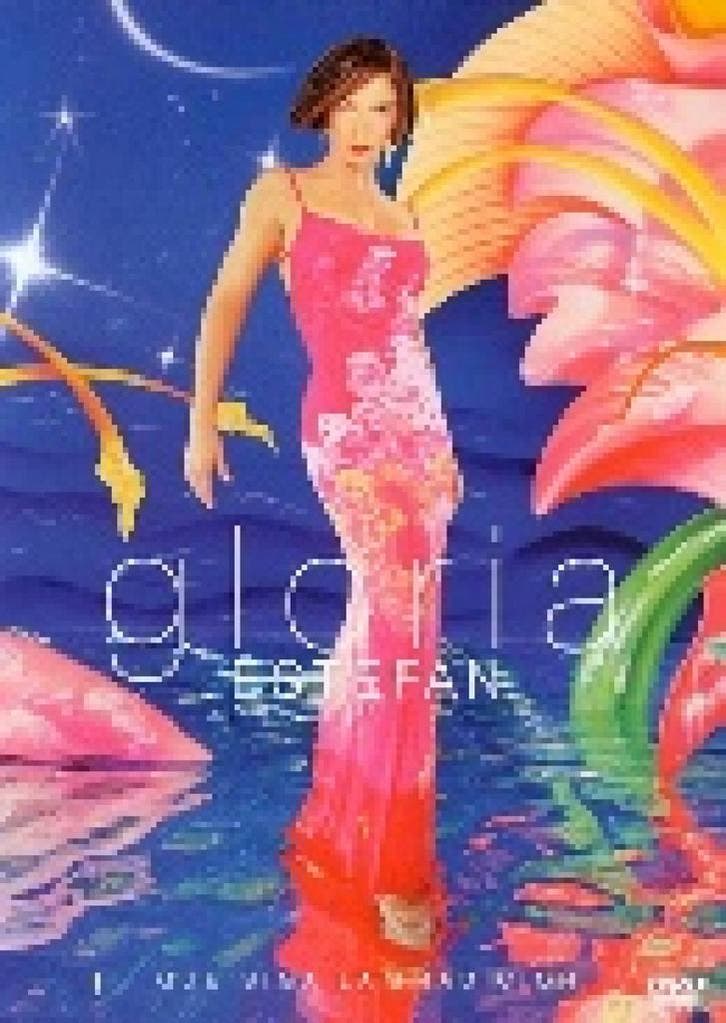 Gloria Estefan - Que La Siga Tradicion, Verzamelen, Film en Tv, Nieuw, Ophalen of Verzenden