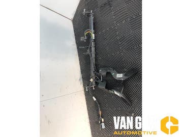 Trekhaak Citroen Berlingo O324316, Ophalen of Verzenden, Nieuw