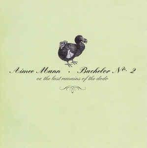 cd - Aimee Mann - Bachelor No. 2 - Or, The Last Remains O..., Verzenden, Zo goed als nieuw