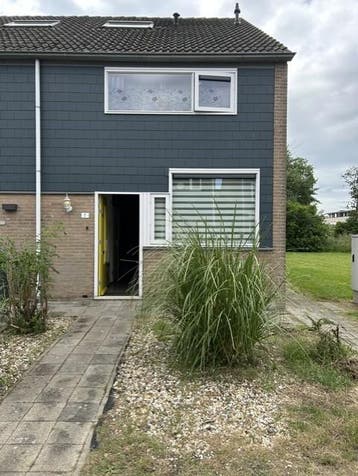 Woning te huur in Goes - 57 m² - 4 kamer(s) - 4 kamers, Overige soorten, Goes, Zeeland