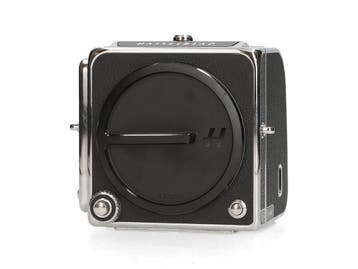 Hasselblad 907X CFV 100C - 1 jaar garantie, Ophalen of Verzenden, Zo goed als nieuw, Hasselblad