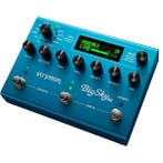 Strymon Big Sky MX Dual Engine Reverb, Ophalen of Verzenden, Nieuw