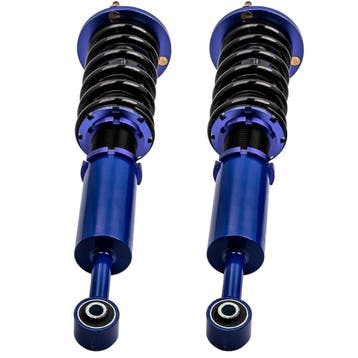Schokdempers geschikt voor Lexus GS300 GS350 2007-2011, I..., Verzenden, Nieuw, Lexus
