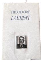 Jacques Saint-Germain - Albert Decaris - Theodore LAURENT -