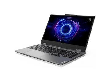 Lenovo - Loq 15irx10 - 15.6 inch - Luna Grey, Beeldschermdiagonaal (cm/inch)->39.6 cm / 15.6 inch, Intel Core i7-13700HX, Verzenden