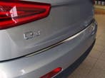 Rvs bumperbescherming Audi Q3 2011-2018, Auto-onderdelen, Ophalen of Verzenden, Nieuw