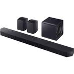 Samsung Soundbar HW-Q990F hwq990f 2025 model best getest, Ophalen of Verzenden, Met externe subwoofer, Nieuw