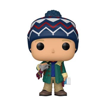 Home Alone 2 POP! Movies Vinyl Figure Kevin 9 cm, Ophalen of Verzenden, Nieuw