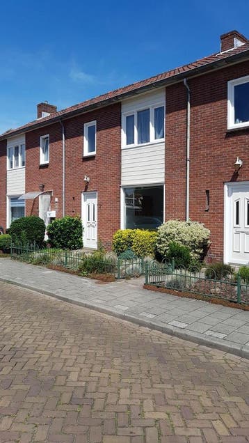 Te huur: Huis Elzenstraat in Almelo, Overijssel, Almelo