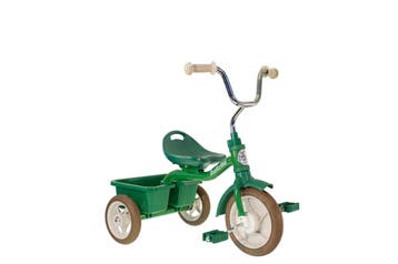 Driewieler Italtrike Primavera Transporter (Kinderen), Ophalen of Verzenden, Nieuw, Overige merken