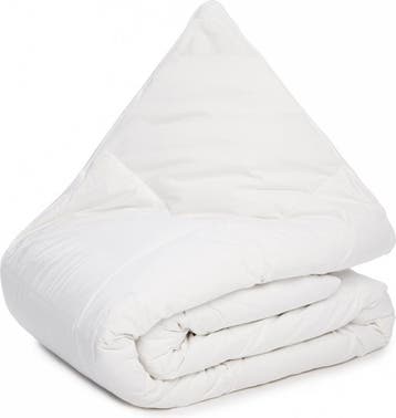 Donzen 4 seizoenen dekbed 140 x 220, Kinderen en Baby's, Kinderkamer | Beddengoed, Verzenden, Nieuw