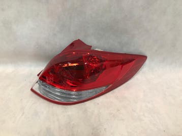 Hyundai Veloster 2011-2017 rechter achterlicht origineel, Verzenden, Gebruikt