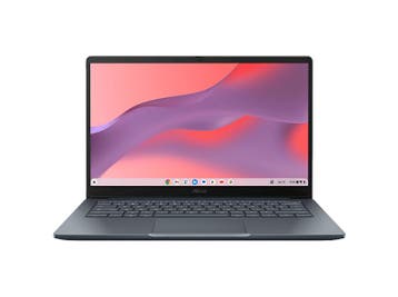 Asus - Chromebook Cx1405cta-s60287 - 14 inch - Quiet Blue, Beeldschermdiagonaal (cm/inch)->35.7 cm / 14 inch, Asus, Qwerty, Verzenden