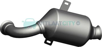 *Tip*  Katalysator CITROEN C3 C3 Pluriel C1, Auto-onderdelen, Uitlaatsystemen, Ophalen of Verzenden, Nieuw, Citroën