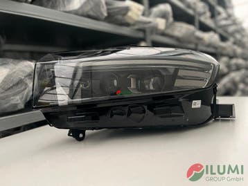 KOPLAMP OPEL GRANDLAND VOLL LED 2025+ LINKS KPL, Verzenden, Gebruikt, Opel