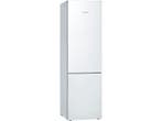 Bosch - Koel-vriescombinatie - Inhoud  343 L, Witgoed en Apparatuur, Koelkasten en IJskasten, Verzenden, 60 cm of meer, Met aparte vriezer