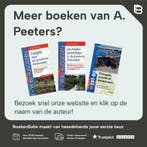 Fietsgids voor de wielerklassiekers / Dicht-bij-huisgidsen, Verzenden, Gelezen, A. Peeters