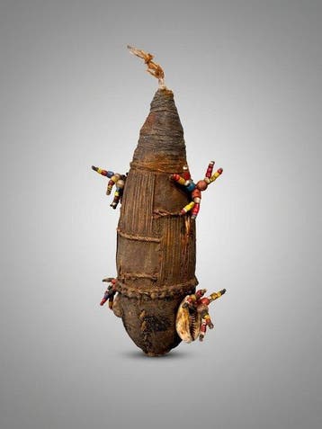 Figuur - Matakan - Kameroen