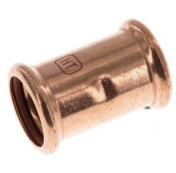 Perskoppeling - 28mm Persmof - Koperlegering, Verzenden, Nieuw