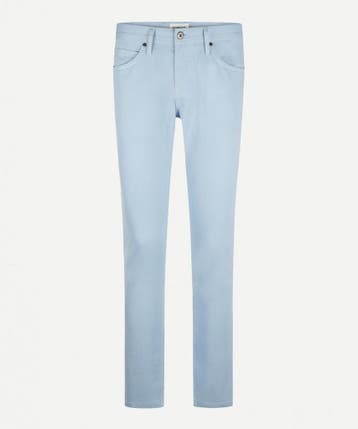 2dekans | McGregor 5 Pocket GMD Jeans - Heren - 36 - Katoen, Ophalen of Verzenden, Zo goed als nieuw, McGregor