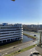 Te huur: Appartement Eiffelstraat in Hoofddorp, Huizen en Kamers, Hoofddorp, Noord-Holland, Appartement
