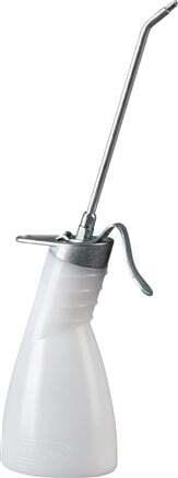 Industriële PE Oliespuit  300ml, Verzenden, Nieuw