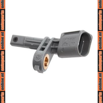 ABS-sensor Skoda Enyaq 80X 4x4 (5AZ) Van 2021-10 tot  - ABS-, Verzenden, Nieuw, Skoda