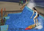 De Sims 2 (ps2 used game), Ophalen of Verzenden, Zo goed als nieuw