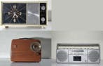 Sony - CFS-2000L Radio, Audio, Tv en Foto, Radio's, Nieuw