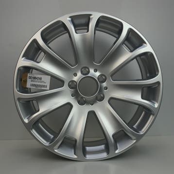 Originele velgen 19 inch Mercedes-Benz GLE-klasse *OS1004240, 19 inch, Gebruikt, Velg(en), Ophalen of Verzenden