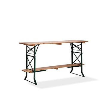 Te huur hoge tafel huren €12,50 per dag, Nieuw, Overige