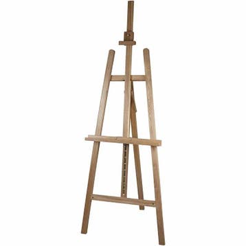 Atelierezel, H: 200 cm, 1 stuk, Nieuw