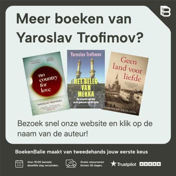 The Siege of Mecca 9780385519250 Yaroslav Trofimov, Verzenden, Gelezen, Yaroslav Trofimov