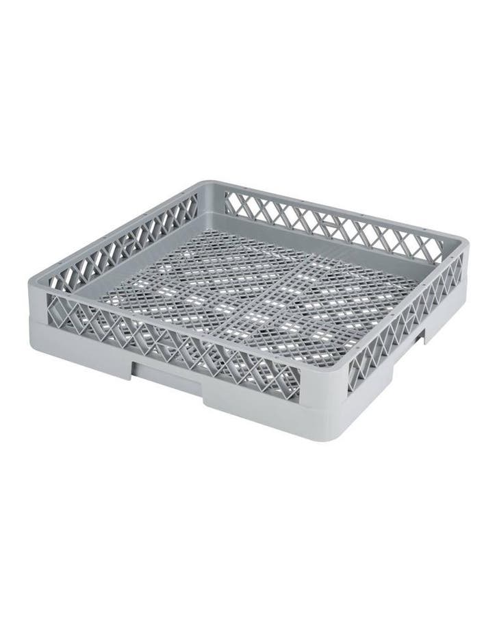Bartscher Dienbladen Vaatwaskorf | 50x50cm, Zakelijke goederen, Horeca | Overige, Verzenden