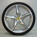 Originele velgen 22/23 inch Ferrari Purosangue *OSC1000946*, Gebruikt, Banden en Velgen, Overige maten, Ophalen of Verzenden