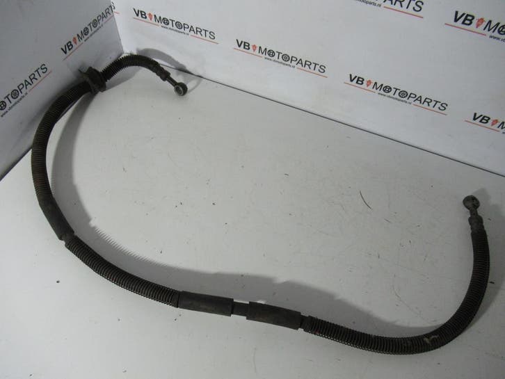 Suzuki GSX 750 E Remleiding achter, Motoren, Onderdelen | Suzuki, Ophalen of Verzenden