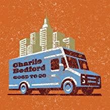 cd - Charlie Bedford - Good To Go, Verzenden, Nieuw in verpakking