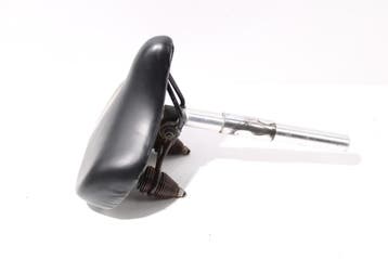 Selle Bassano zadel, Verzenden, Nieuw