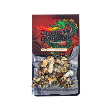 Dragons Dynamite Truffels - 15 gram, Ophalen of Verzenden, Nieuw