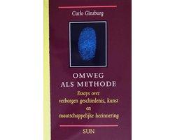 Omweg als methode - Omweg als methode, Ophalen of Verzenden, Nieuw
