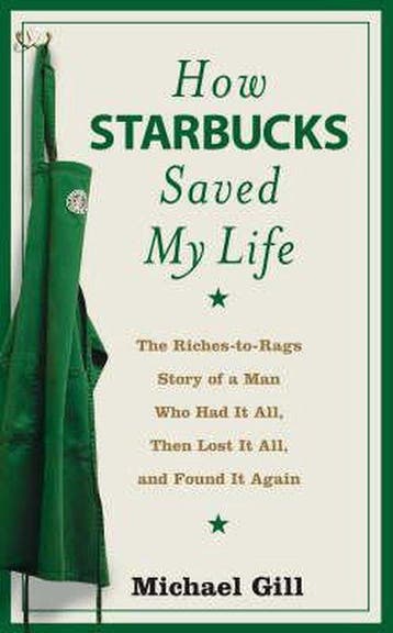 How Starbucks Saved My Life, Ophalen of Verzenden, Nieuw