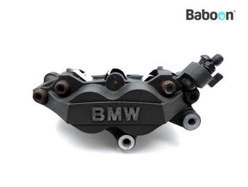 Remklauw Rechts Voor BMW K 1200 LT 1999-2003 (K1200LT 99), Verzenden, Gebruikt